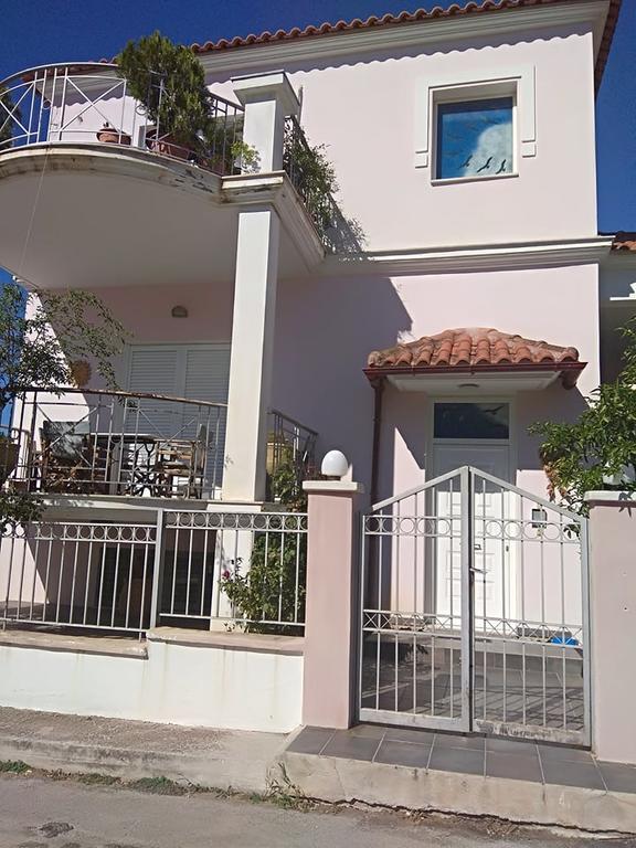 Rodi House Apartamento Náuplia Exterior foto